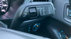 Ford Focus 1.0 EcoBoost 125 Titanium 5dr Petrol Hatchback